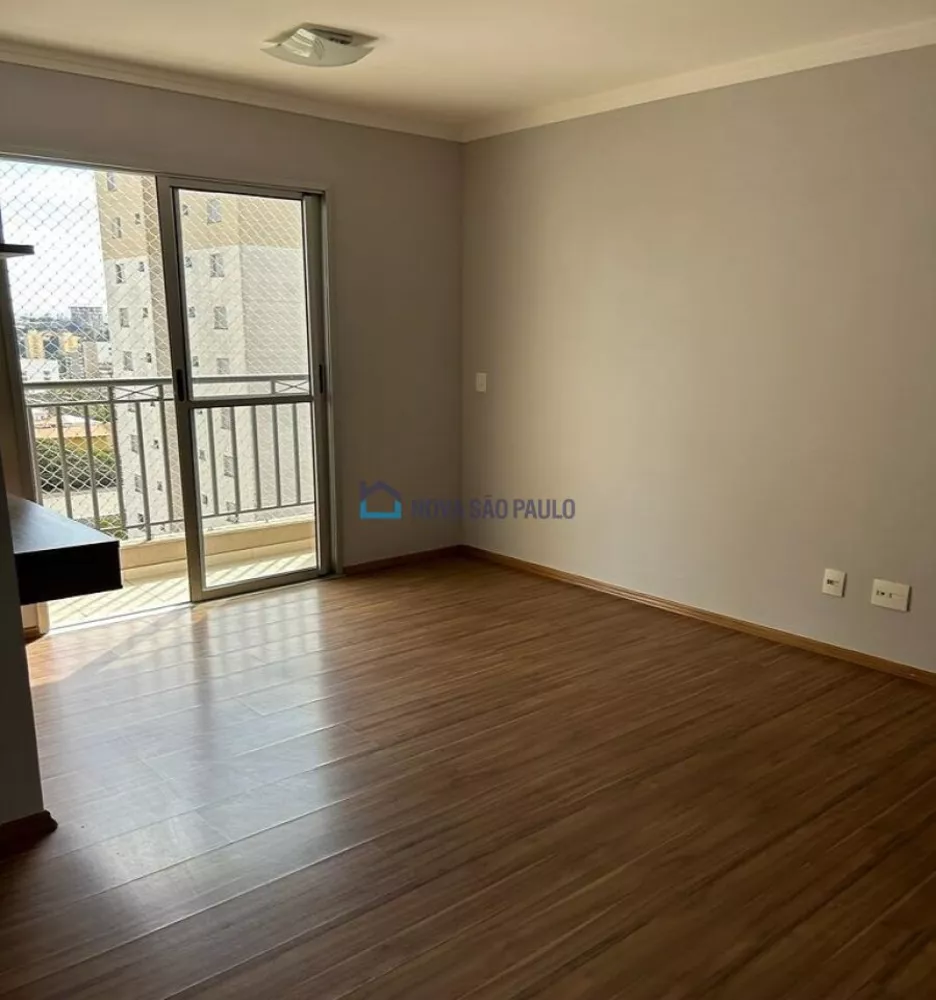 Apartamento à venda com 2 quartos, 52m² - Foto 4