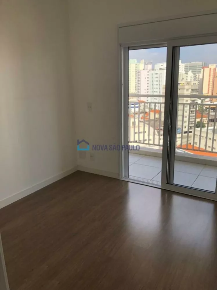 Apartamento para alugar com 1 quarto, 45m² - Foto 1