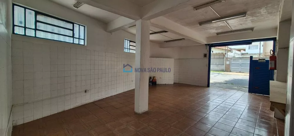 Casa Comercial para alugar, 50m² - Foto 3