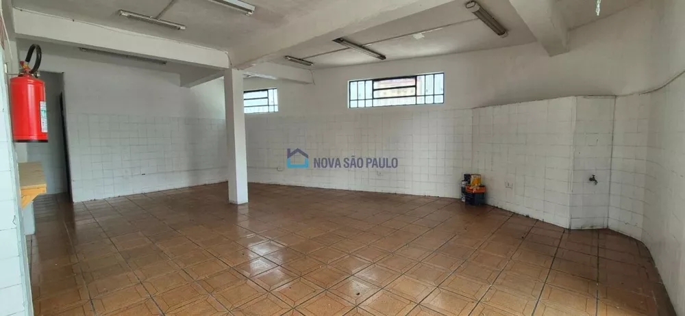 Casa Comercial para alugar, 50m² - Foto 2