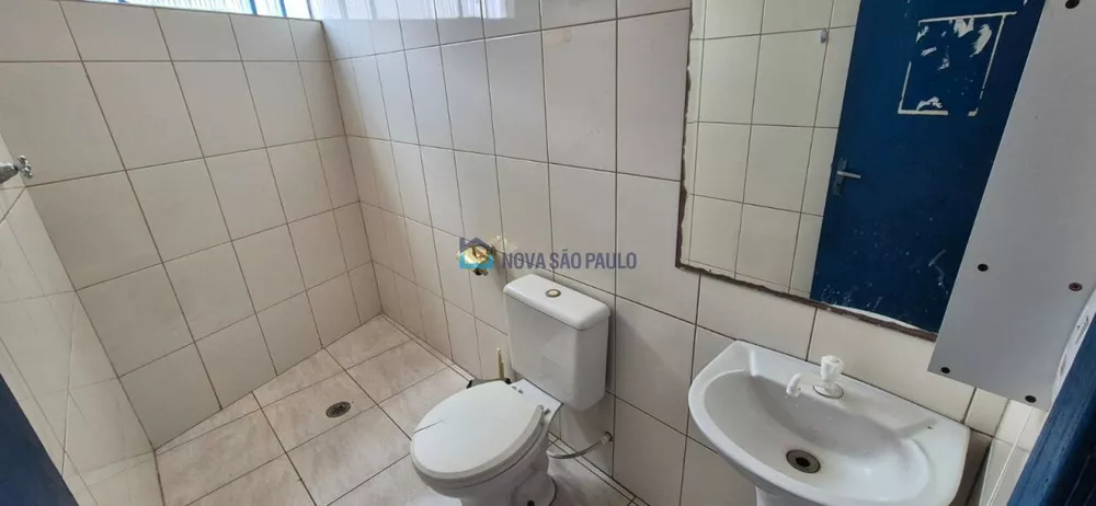 Casa Comercial para alugar, 50m² - Foto 4