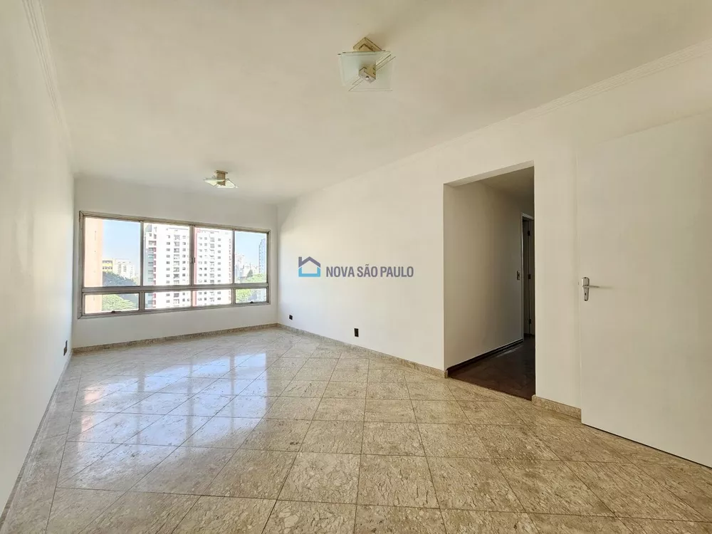 Apartamento à venda com 3 quartos, 90m² - Foto 4