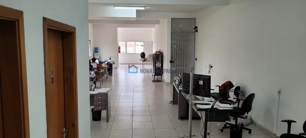 Prédio Inteiro para alugar, 1000m² - Foto 1