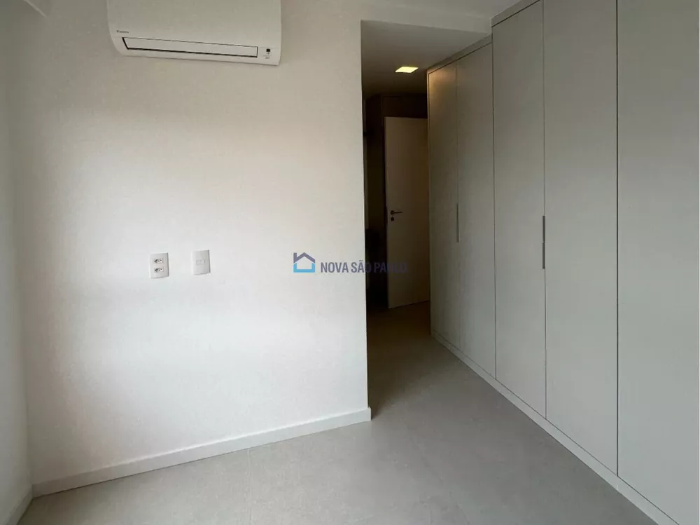 Apartamento à venda com 3 quartos, 113m² - Foto 3