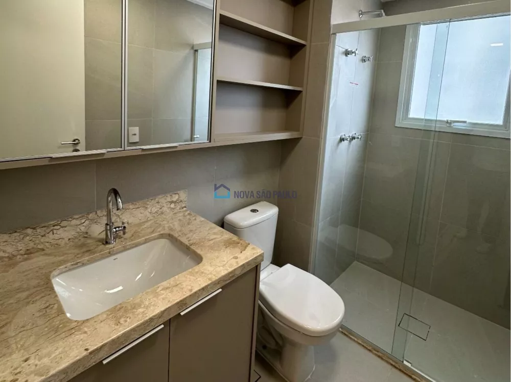 Apartamento à venda com 3 quartos, 113m² - Foto 4