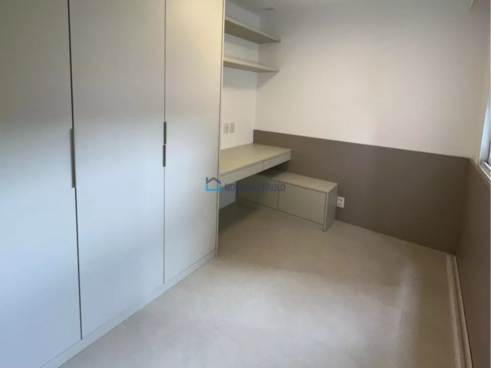 Apartamento à venda com 3 quartos, 113m² - Foto 2