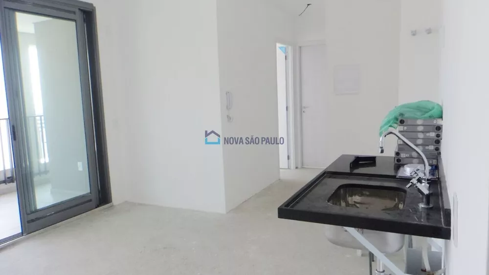 Apartamento à venda com 2 quartos, 65m² - Foto 4