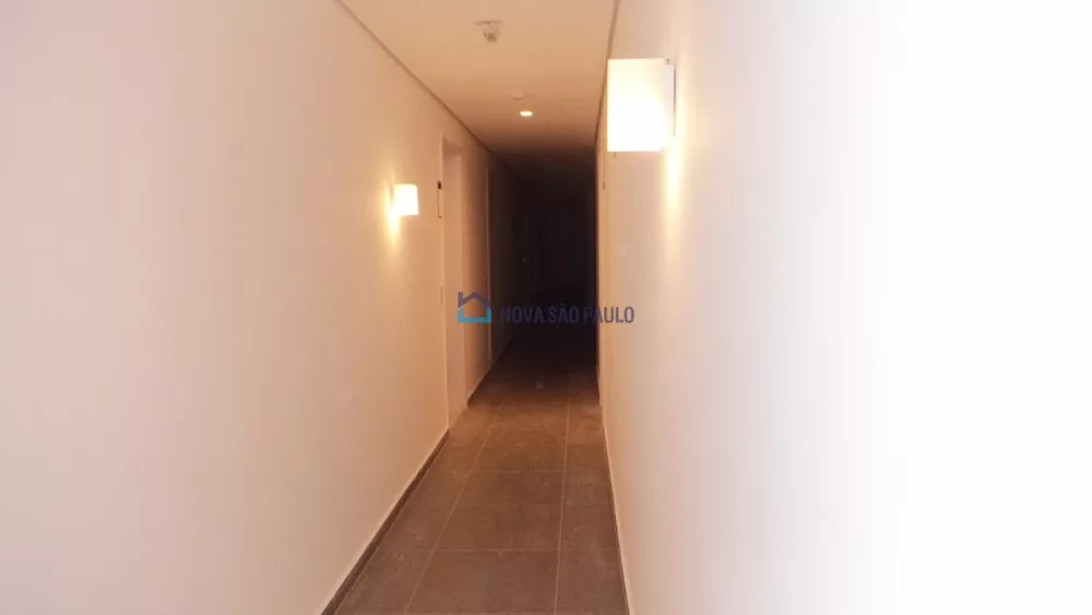 Apartamento à venda com 2 quartos, 65m² - Foto 3