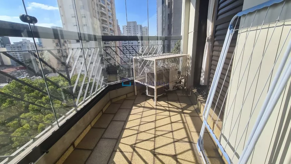 Apartamento à venda com 3 quartos, 90m² - Foto 4