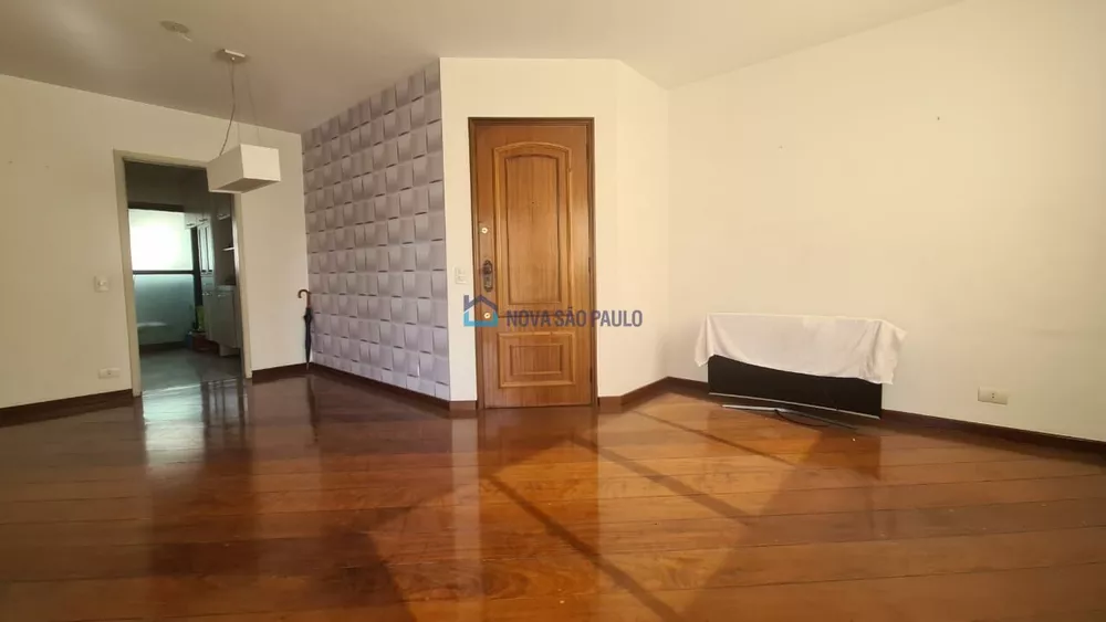 Apartamento à venda com 3 quartos, 90m² - Foto 1