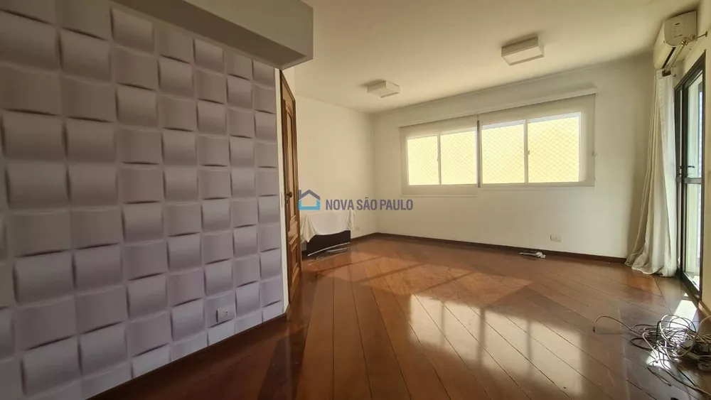 Apartamento à venda com 3 quartos, 90m² - Foto 2