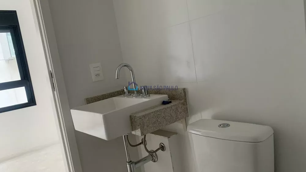 Apartamento à venda com 2 quartos, 39m² - Foto 3