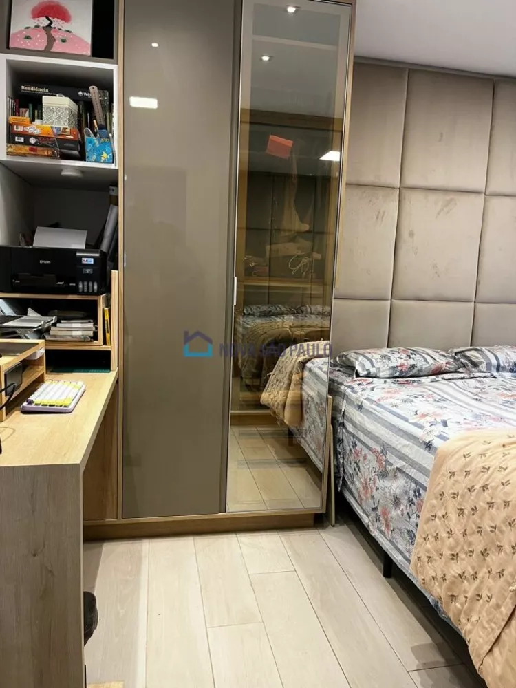 Apartamento à venda com 2 quartos, 67m² - Foto 7