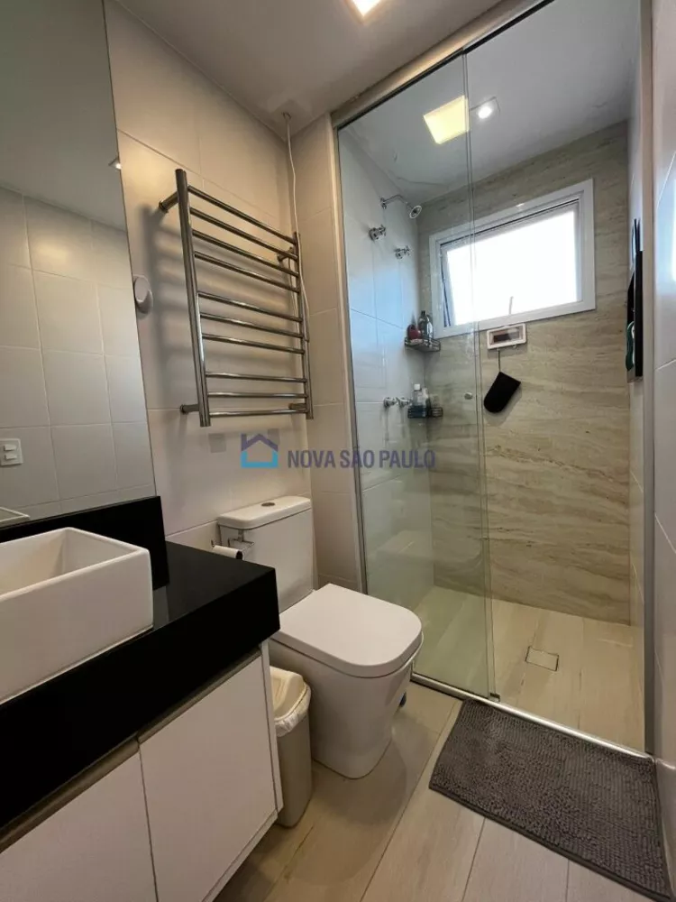 Apartamento à venda com 2 quartos, 67m² - Foto 8