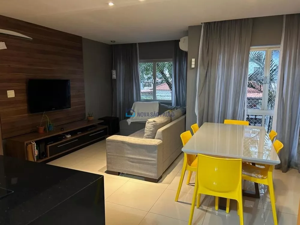 Apartamento à venda com 3 quartos, 89m² - Foto 3