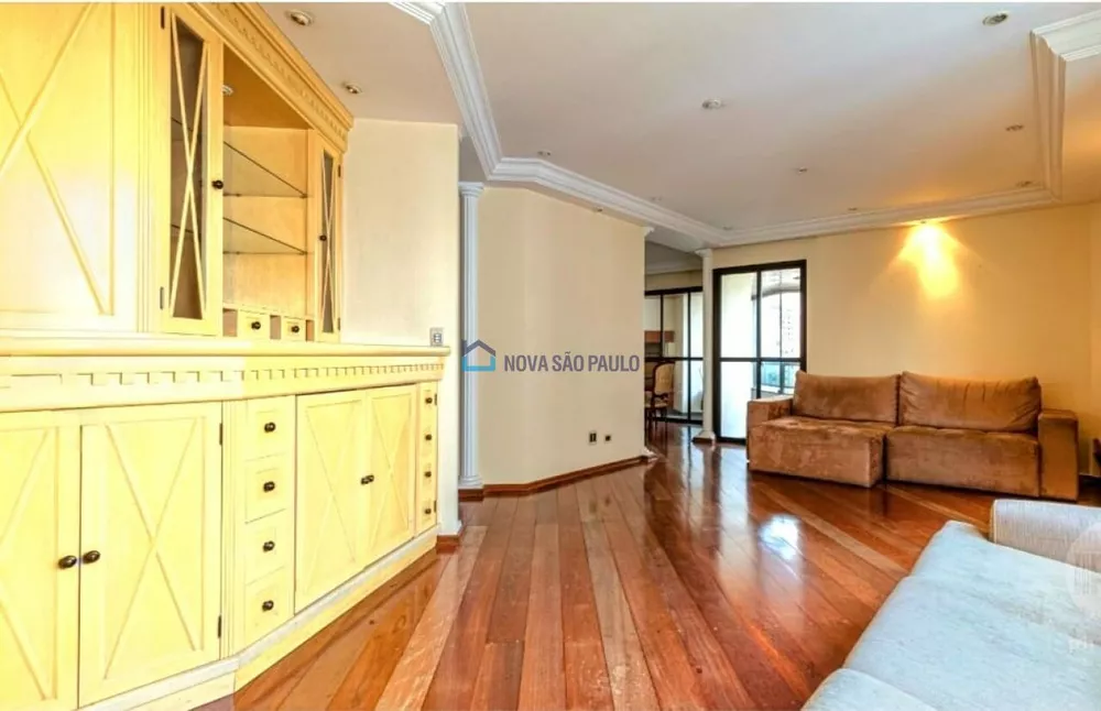 Apartamento à venda com 3 quartos, 172m² - Foto 1