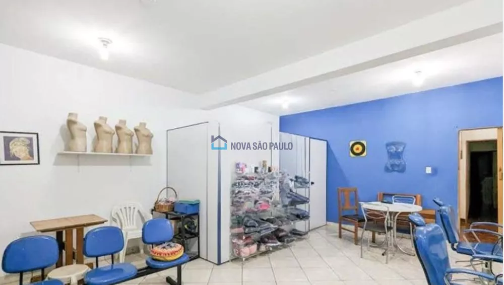 Casa à venda com 5 quartos, 250m² - Foto 5