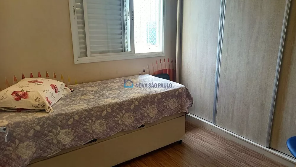 Apartamento à venda com 3 quartos, 75m² - Foto 8