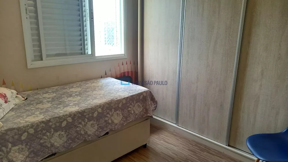 Apartamento à venda com 3 quartos, 75m² - Foto 7