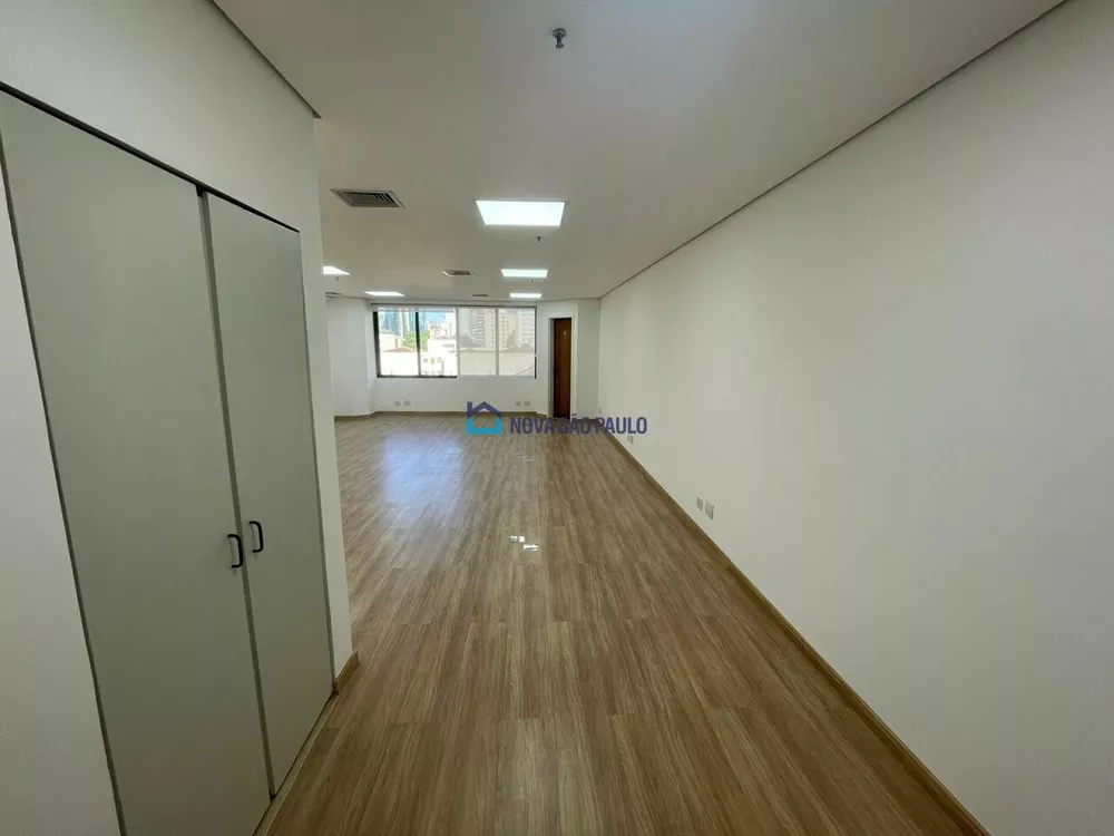 Conjunto Comercial-Sala à venda, 75m² - Foto 4