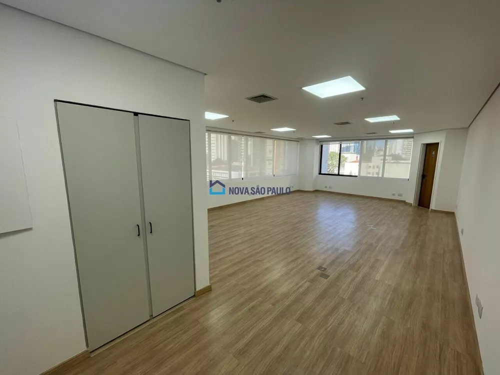 Conjunto Comercial-Sala à venda, 75m² - Foto 3