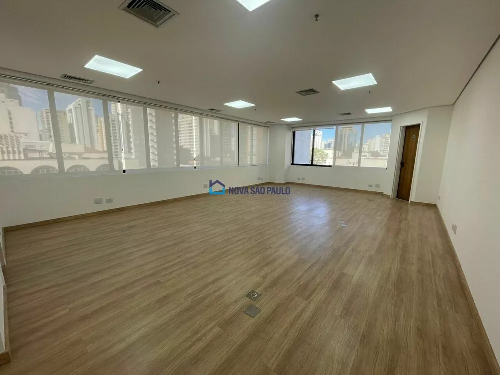 Conjunto Comercial-Sala à venda, 75m² - Foto 1