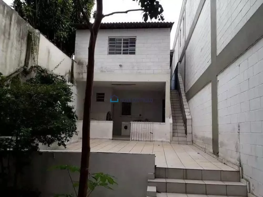 Casa à venda com 5 quartos, 280m² - Foto 1