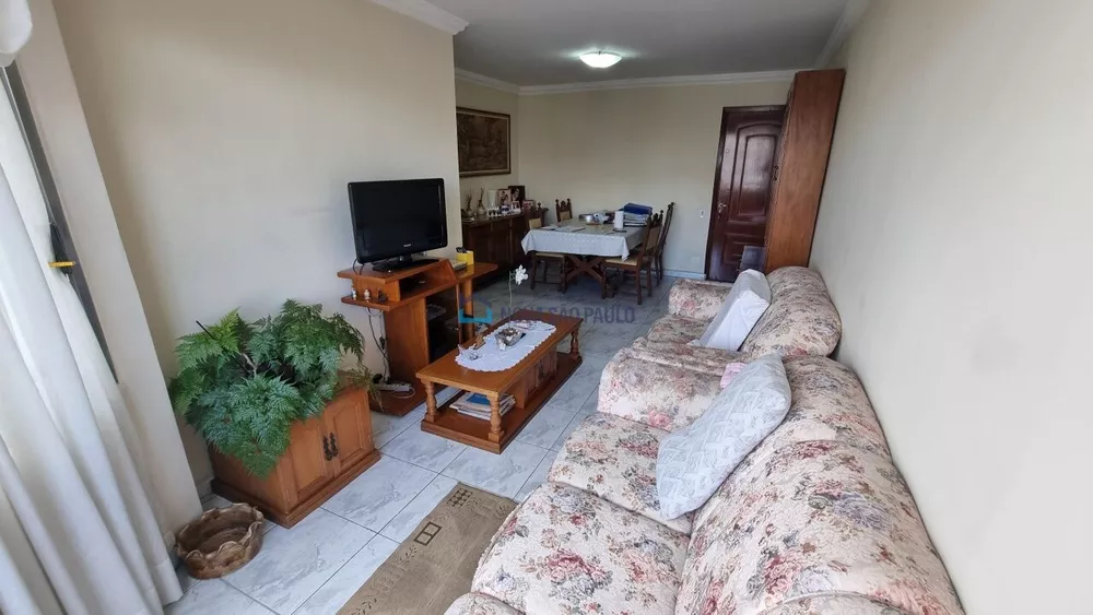 Apartamento à venda com 2 quartos, 61m² - Foto 2