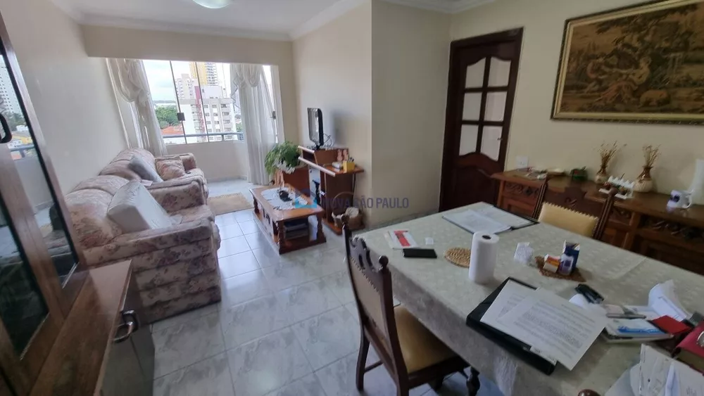 Apartamento à venda com 2 quartos, 61m² - Foto 1