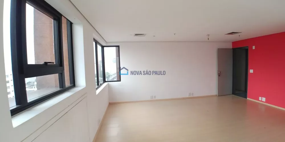 Conjunto Comercial-Sala à venda, 35m² - Foto 8