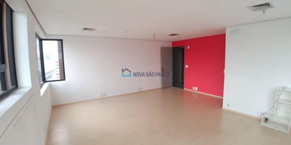 Conjunto Comercial-Sala à venda, 35m² - Foto 7