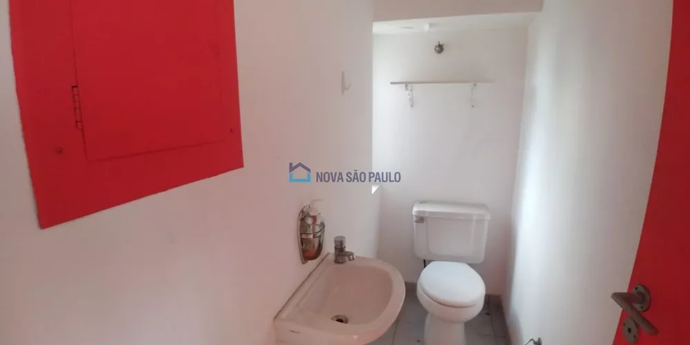 Conjunto Comercial-Sala à venda, 35m² - Foto 4