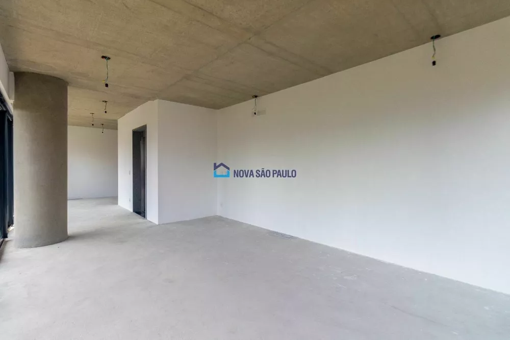 Apartamento à venda com 4 quartos, 281m² - Foto 3