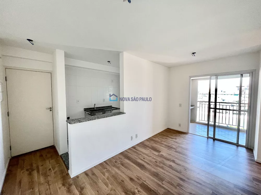 Apartamento à venda com 3 quartos, 59m² - Foto 3