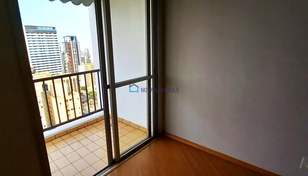 Apartamento à venda com 2 quartos, 63m² - Foto 3