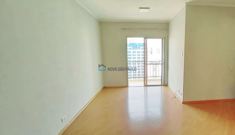 Apartamento à venda com 2 quartos, 63m² - Foto 4