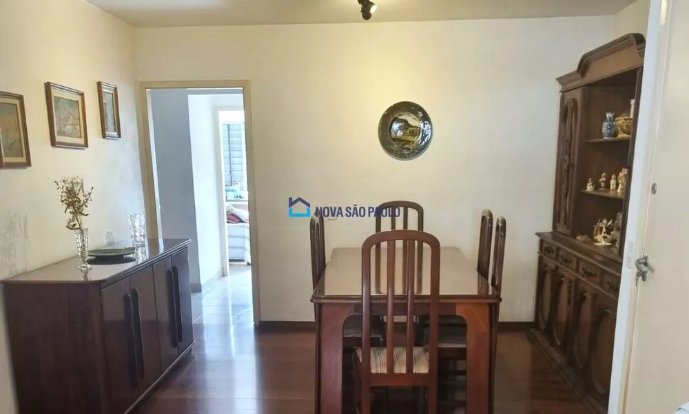 Apartamento à venda com 4 quartos, 127m² - Foto 1