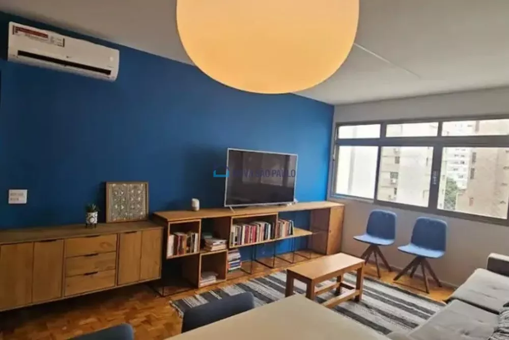 Apartamento à venda com 2 quartos, 96m² - Foto 3