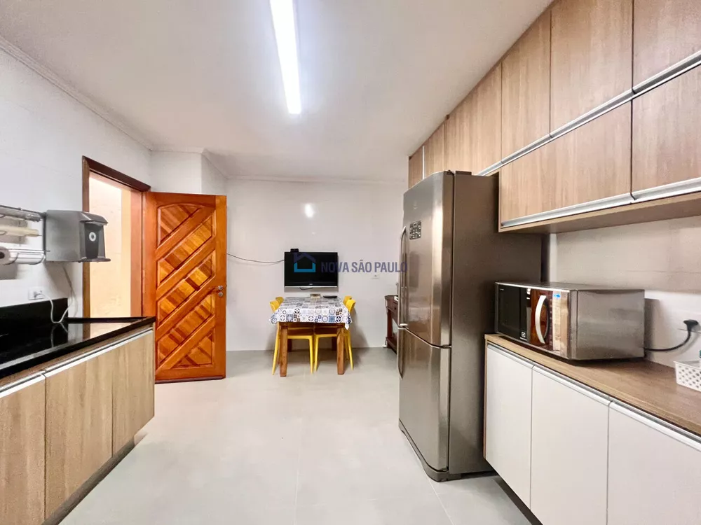 Casa à venda com 3 quartos, 120m² - Foto 4