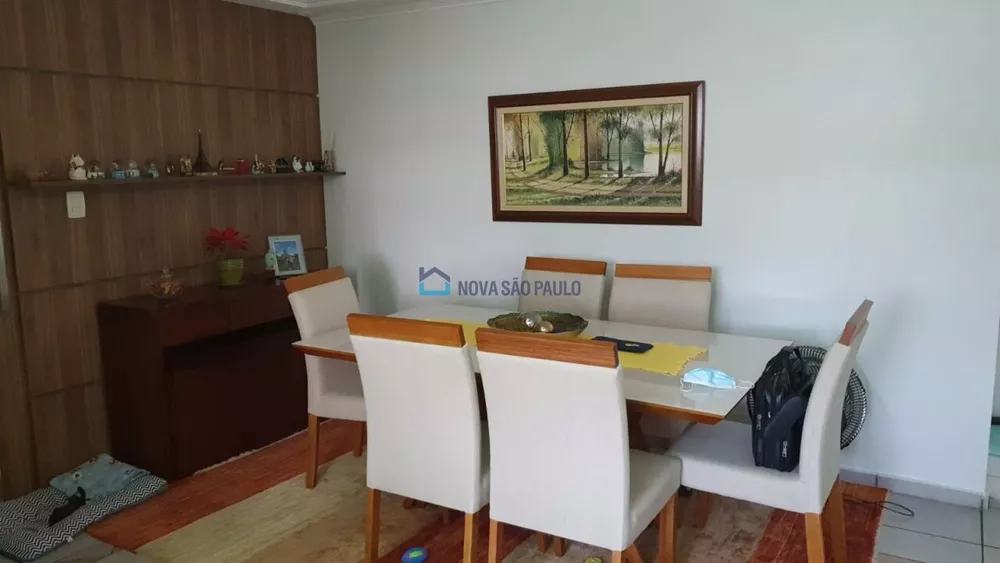 Apartamento à venda com 3 quartos, 90m² - Foto 2