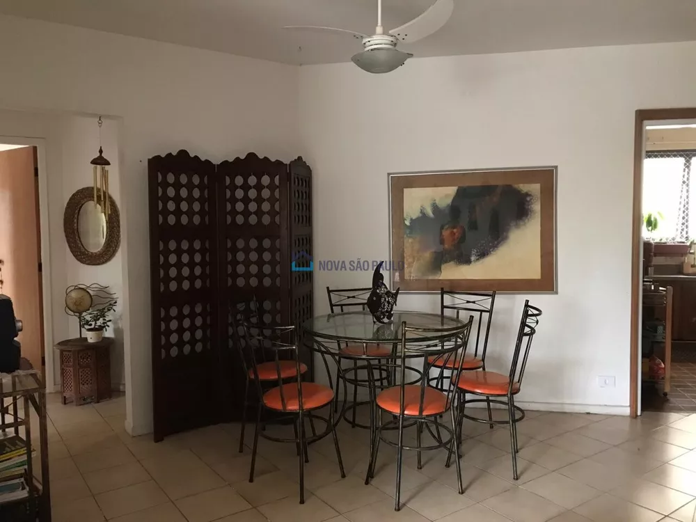 Apartamento à venda com 3 quartos, 100m² - Foto 3