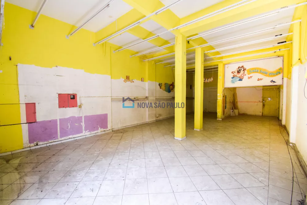 Loja-Salão para alugar, 110m² - Foto 2