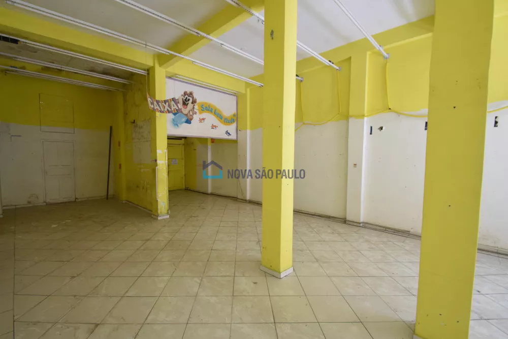 Loja-Salão para alugar, 110m² - Foto 4