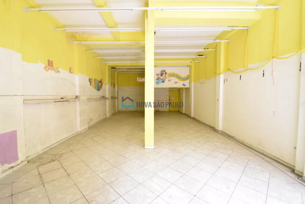 Loja-Salão para alugar, 110m² - Foto 1