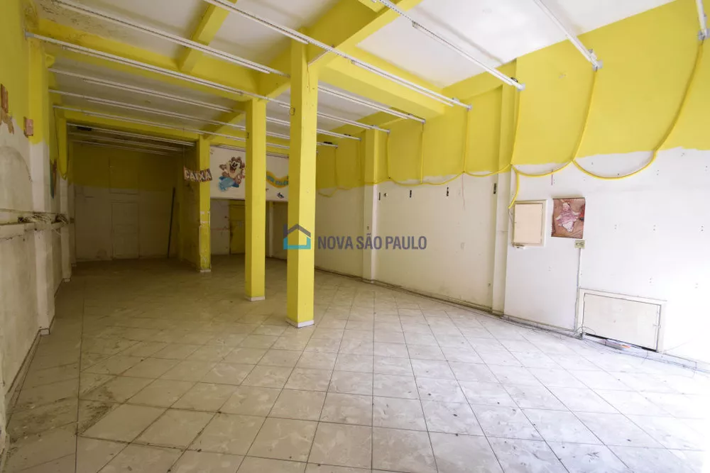 Loja-Salão para alugar, 110m² - Foto 3