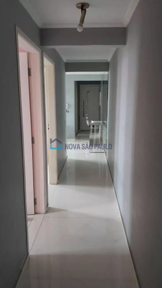 Apartamento à venda com 3 quartos, 70m² - Foto 3