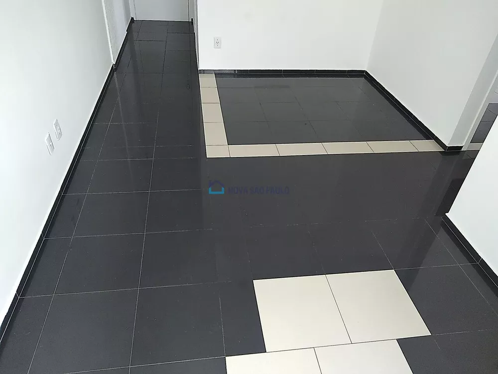 Apartamento à venda com 2 quartos, 48m² - Foto 3