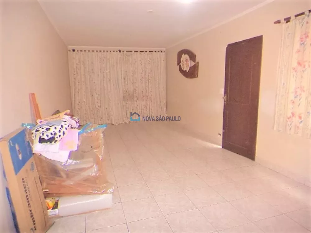 Casa à venda com 3 quartos, 134m² - Foto 4