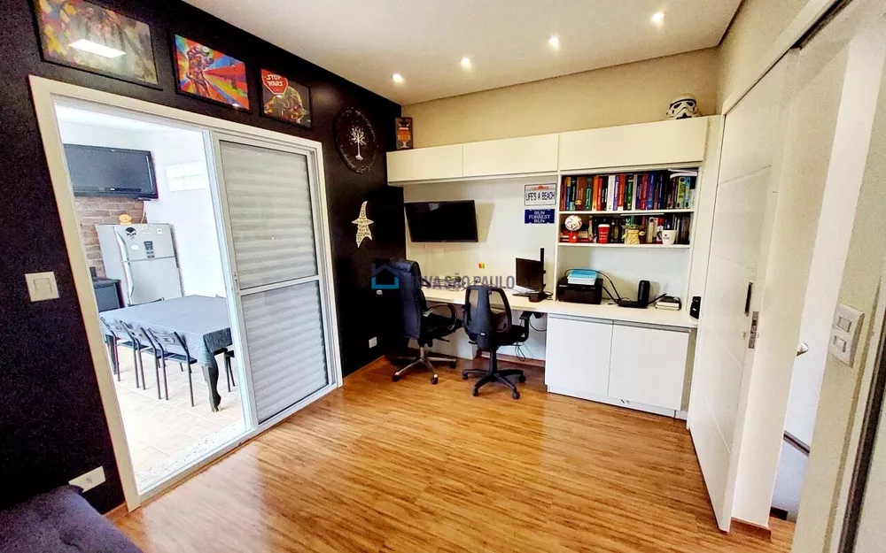 Casa à venda com 2 quartos, 207m² - Foto 10