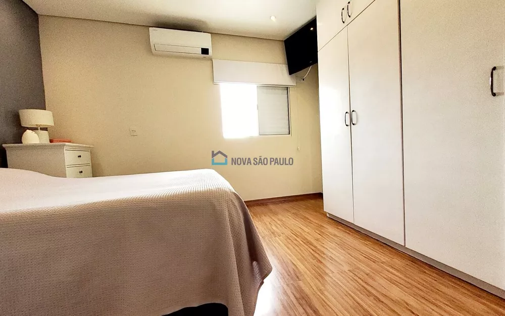 Casa à venda com 2 quartos, 207m² - Foto 14